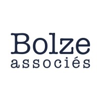 Bolze Associés logo - Similar company to Soon Thd