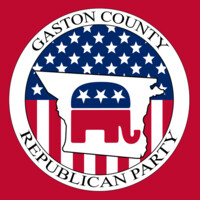Gaston County Republican Party logo - Similar company to Delaware Republican Party