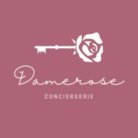 Damerose Conciergerie logo - Similar company to Mgel