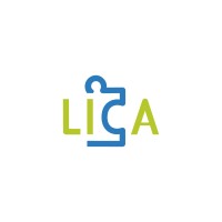 Ligautismo Colombia logo - Similar company to Corporación Síndrome De Down