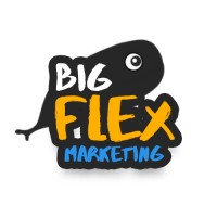 Big Flex Marketing logo - Similar company to Ralphsoft & Co.