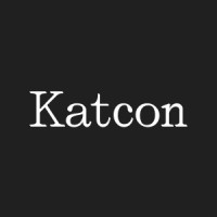 Katcon logo - Similar company to Katcon