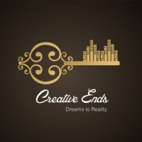 Creative Ends- Animation & 3D Visualization Co. logo - Similar company to Micrografix