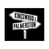 Kingswood & Palmerston logo - Similar company to Open Jar Studios