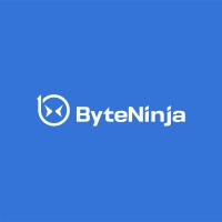 ByteNinja Technologies logo - Similar company to Algomindz