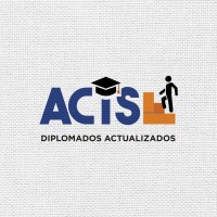 ACIS DIPLOMADOS Y CURSOS DE ACTUALIZACIÓN logo - Similar company to Giia Upch