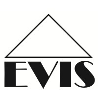 EVIS logo - Similar company to In.Brno.Cz