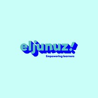 El JuNuz logo - Similar company to X-Creavation
