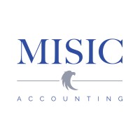 Misic Accounting Chartered Professional Accountant logo - Similar company to Accountant Jen