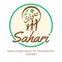 Sahari Organization for Development logo - Similar company to Mechatronics Automated Systems