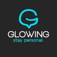 Glowing.io logo - Similar company to The Essential