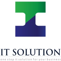 IT Solution Pte Ltd logo - Similar company to Digital Centre