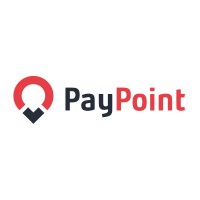 PayPoint logo - Similar company to Mega Promoting