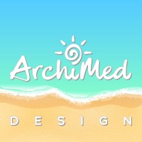 ARCHIMED DESIGN logo - Similar company to Cave Architectures
