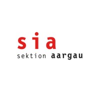 sia aargau logo - Similar company to Sia Sektion Zürich