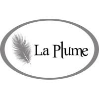 ELHADEFLER AS - LA PLUME AIRLAID NAPKINS logo - Similar company to Anpap Airlaid