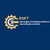 RMT - Montagens, instalações elétricas e manutenção corretiva logo - Similar company to Itce Soluções