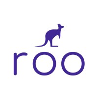 Roo logo - Similar company to Keyo