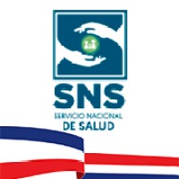 Servicio Nacional de Salud logo - Similar company to Cecanot