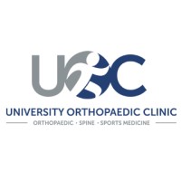 University Orthopaedic Clinic & Spine Center