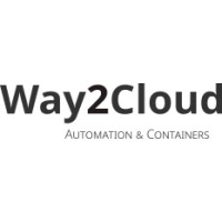 Way2Cloud logo - Similar company to Way2Cloud