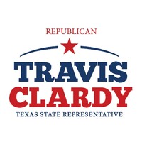 Travis Clardy For Texas