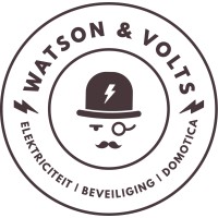 Watson&Volts logo - Similar company to Tuinen Md
