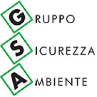 GSA - Gruppo Sicurezza Ambiente logo - Similar company to Cavea Engineering