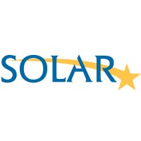 SOLAR For Schools logo - Similar company to Good Work Coop