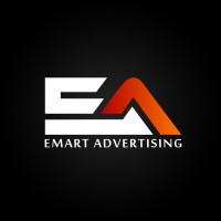 Emart Advertising logo - Similar company to Emart-ايمارت