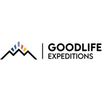 Good Life Expeditions logo - Similar company to Lat Perú