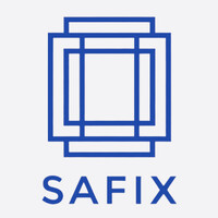Safix logo - Similar company to Safix Solutions