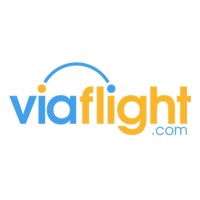 viaflight logo - Similar company to Viaflights Ltd