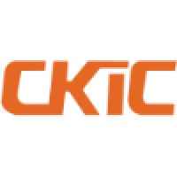 CKIC China logo - Similar company to Zeltex Llc