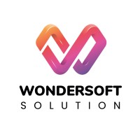 Wondersoft Solution logo - Similar company to Webimax It Solutions