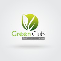 GREEN CLUB NIGERIA logo - Similar company to Learnnaija