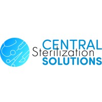 Central Sterilization Solutions logo - Similar company to Talentporte