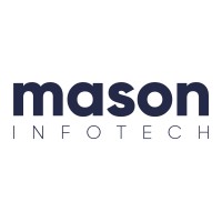 Mason Infotech Ltd logo - Similar company to Circle Cloud