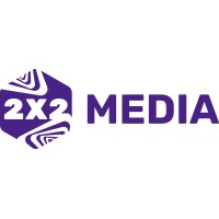 2x2 Media logo - Similar company to Quicklixads