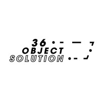 36 Object Solution Limited logo - Similar company to Hsm Industrial Solution
