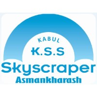kabul skyscraper services logo - Similar company to Codnocrats Innovating Solutions