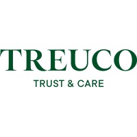 Treuco logo - Similar company to Kendris