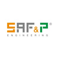Saf&p engineering s.r.l. logo - Similar company to E-Fase