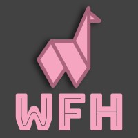 WFH TEAM logo - Similar company to Wfh Coaching