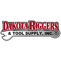 Dakota Riggers & Tool Supply, Inc. logo - Similar company to Sbs Security