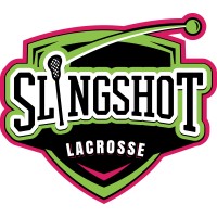 Slingshot Lacrosse logo - Similar company to Slingshot Media Group