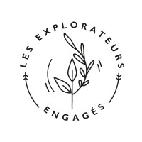 Les Explorateurs Engagés logo - Similar company to Wedodata
