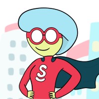 Supervecina.com logo - Similar company to Invitadisima