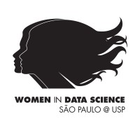 Women in Data Science (WiDS) USP logo - Similar company to Estação Hack From Facebook
