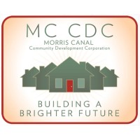 Morris Canal Community Development Coporation